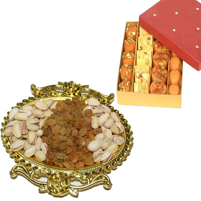 "3 Day Hamper - Code 02 - Click here to View more details about this Product